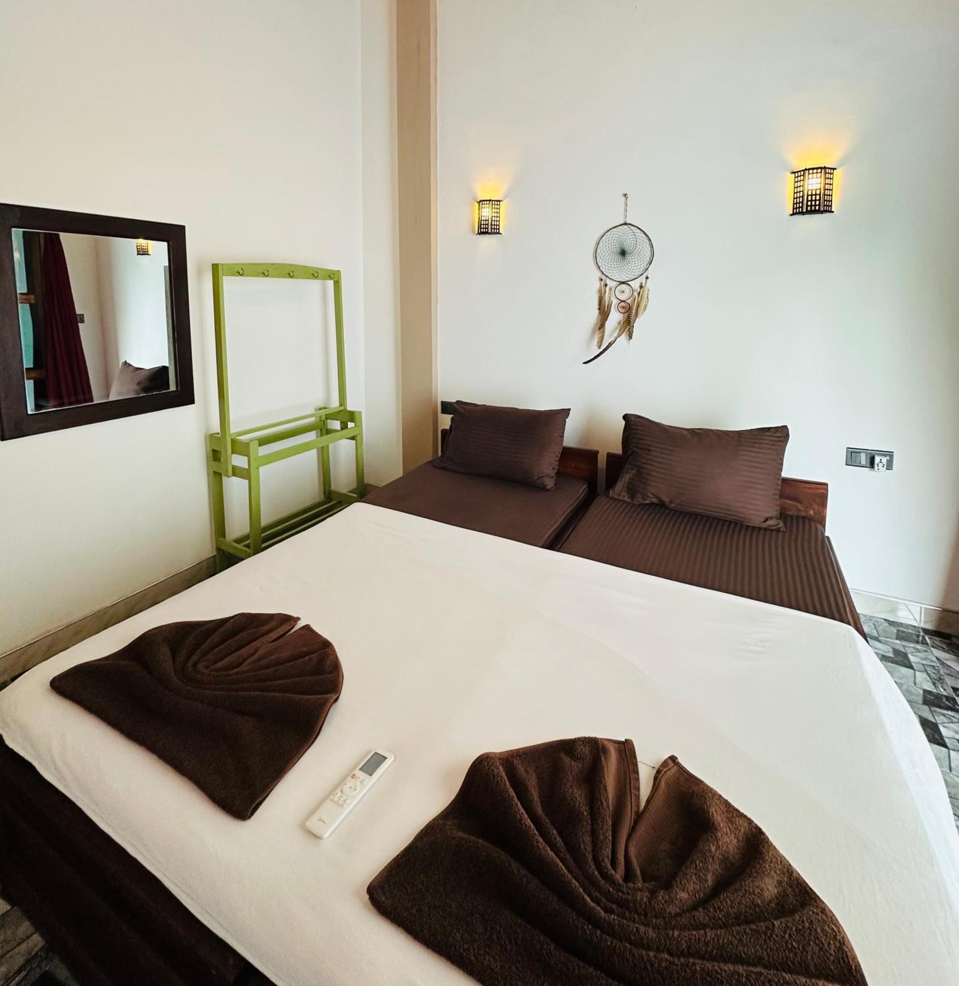 Bliss Arugambay Baie d'Arugam
