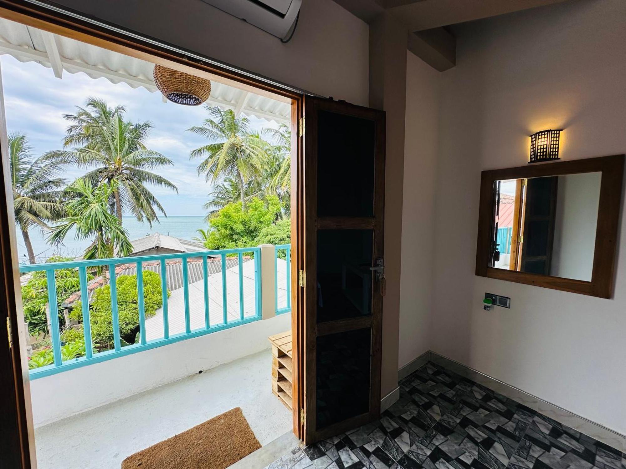 Bliss Arugambay * Baie d'Arugam