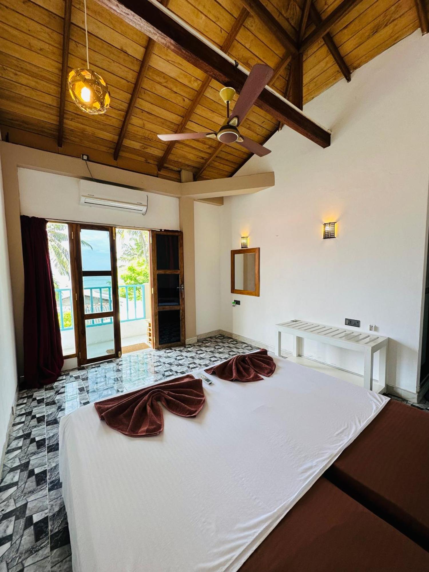 Bliss Arugambay Baie d'Arugam