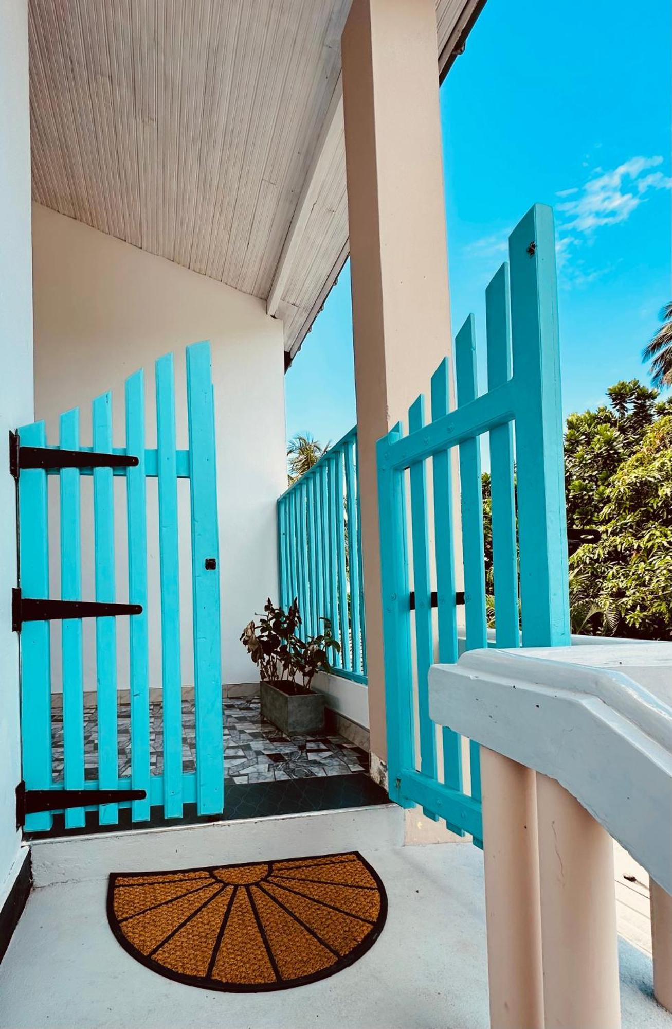 Bliss Arugambay *